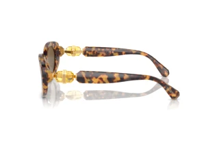 Widok z boku Swarovski SK6002 (104073)