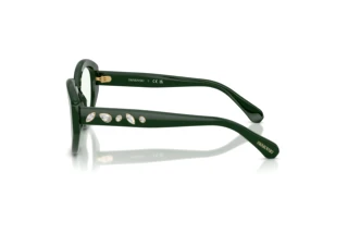Widok z boku Swarovski SK6005 (1026M1)