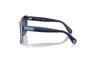 Widok z boku Swarovski SK6013 (101887)