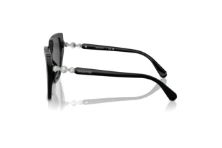 Widok z boku Swarovski SK6016 (100187)