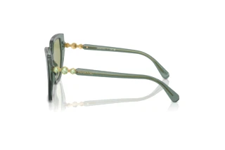 Widok z boku Swarovski SK6016 (104382)
