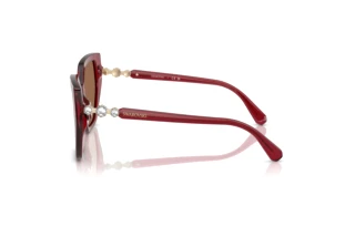 Widok z boku Swarovski SK6016 (105573)