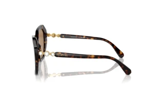 Widok z boku Swarovski SK6017 (1002M4)