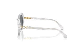 Widok z boku Swarovski SK6017 (104287)