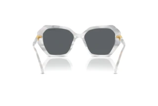 Widok z tyłu Swarovski SK6017 (104287)