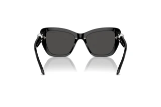 Widok z tyłu Swarovski SK6018 (100187)
