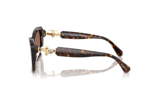 Widok z boku Swarovski SK6018 (100273)