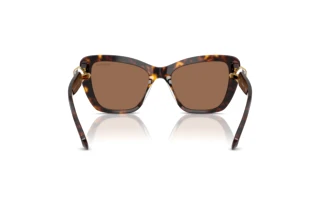 Widok z tyłu Swarovski SK6018 (100273)