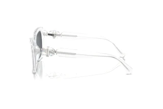 Widok z boku Swarovski SK6018 (102787)