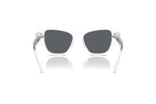 Widok z tyłu Swarovski SK6018 (102787)
