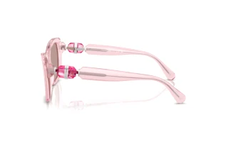 Widok z boku Swarovski SK6018 (30017N)