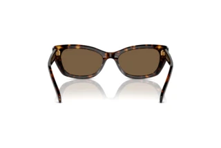 Widok z tyłu Swarovski SK6019 (100273)