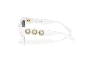 Widok z boku Swarovski SK6021 (105087)
