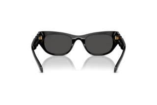 Widok z tyłu Swarovski SK6022 (100187)