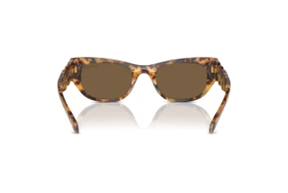 Widok z tyłu Swarovski SK6022 (104073)