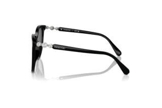 Widok z boku Swarovski SK6023D (100187)