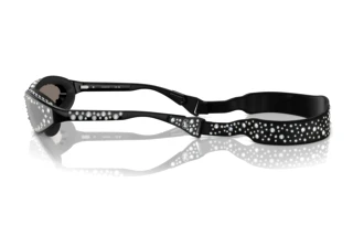 Widok z boku Swarovski SK6024 (10016G)