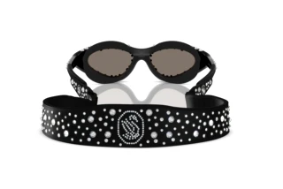 Widok z tyłu Swarovski SK6024 (10016G)