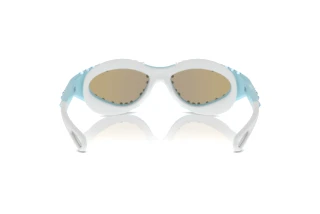 Widok z tyłu Swarovski SK6024 (105255)