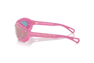 Widok z boku Swarovski SK6024 (10531N)