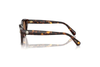 Widok z boku Swarovski SK6025 (100273)