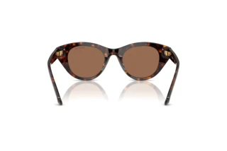 Widok z tyłu Swarovski SK6025 (100273)