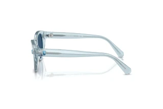 Widok z boku Swarovski SK6025 (106555)