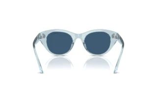 Widok z tyłu Swarovski SK6025 (106555)