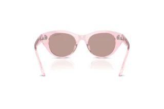 Widok z tyłu Swarovski SK6025 (30017N)
