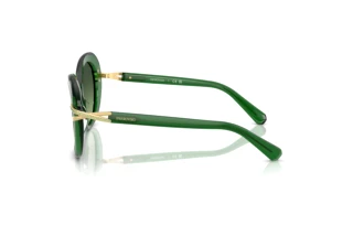 Widok z boku Swarovski SK6026 (10642A)
