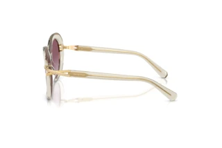 Widok z boku Swarovski SK6026 (30038H)