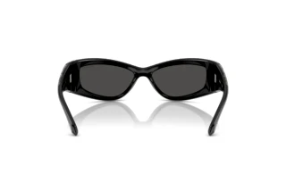 Widok z tyłu Swarovski SK6027 (100187)
