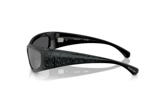 Widok z boku Swarovski SK6027 (10326G)