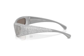 Widok z boku Swarovski SK6027 (10596G)