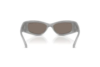 Widok z tyłu Swarovski SK6027 (10596G)