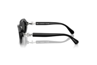 Widok z boku Swarovski SK6028 (100187)