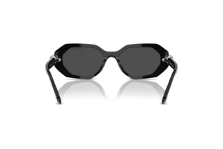 Widok z tyłu Swarovski SK6028 (100187)
