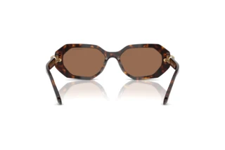 Widok z tyłu Swarovski SK6028 (100273)
