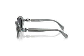 Widok z boku Swarovski SK6028 (10626G)