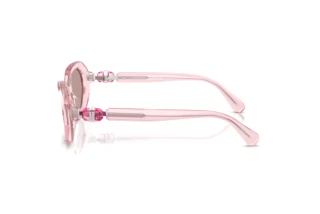 Widok z boku Swarovski SK6028 (30017N)