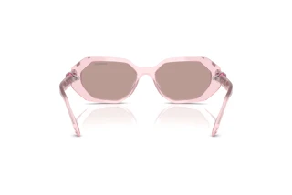 Widok z tyłu Swarovski SK6028 (30017N)