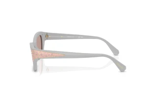 Widok z boku Swarovski SK6029 (10317N)