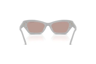 Widok z tyłu Swarovski SK6029 (10317N)