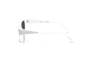 Widok z boku Swarovski SK6029 (10506G)