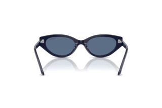Widok z tyłu Swarovski SK6030 (100455)