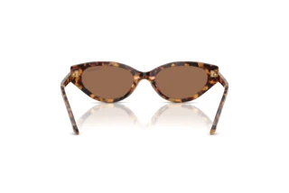 Widok z tyłu Swarovski SK6030 (104073)