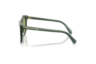 Widok z boku Swarovski SK6031 (104382)