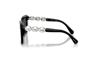 Widok z boku Swarovski SK6032 (100187)