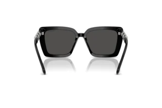 Widok z tyłu Swarovski SK6032 (100187)