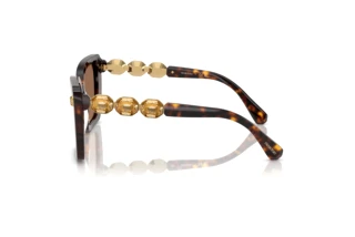 Widok z boku Swarovski SK6032 (100273)
